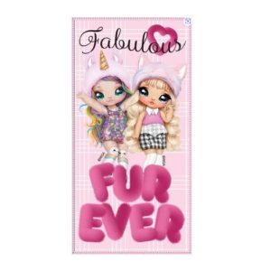 Na! Na! Na! Surprise Strandlaken – Fabulous Fur Ever