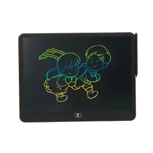 13 Inch LCD Tekenbord | Herbruikbare Schrijftablet voor Kinderen met Pen